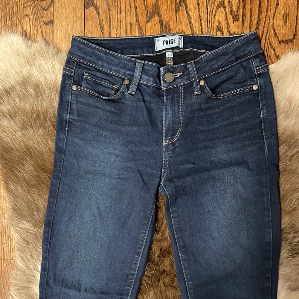 PAIGE jeans Verdugo Ankle - Picture 2 of 6